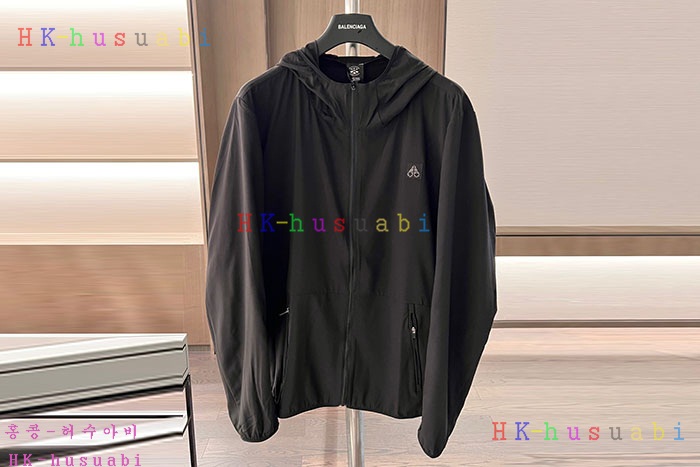 NEW 무스너클 자켓 신상 M 1147011