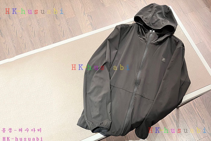 NEW 무스너클 자켓 신상 M 1147011