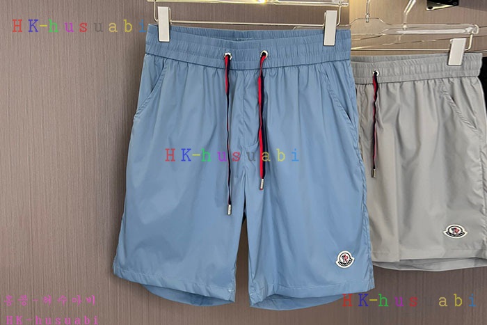 NEW 몽클레어 반바지 신상 M 114013