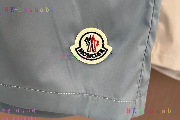 NEW 몽클레어 반바지 신상 M 114013