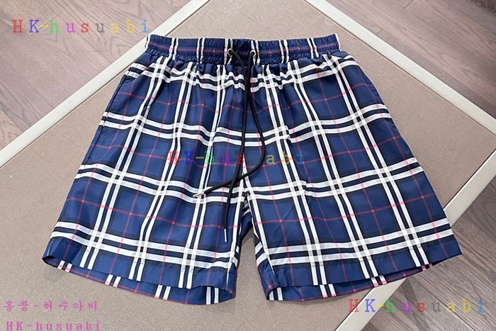 NEW 버버리 반바지 신상 BB 1225017