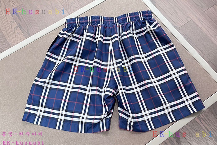 NEW 버버리 반바지 신상 BB 1225017