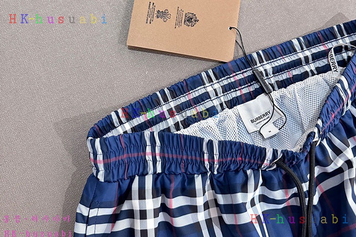 NEW 버버리 반바지 신상 BB 1225017
