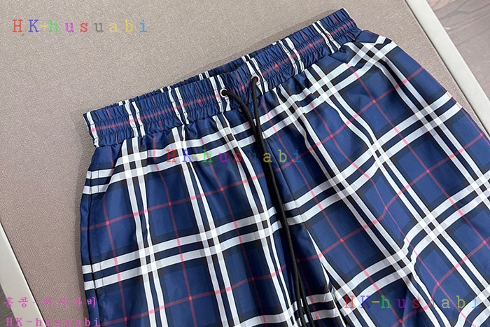 NEW 버버리 반바지 신상 BB 1225017