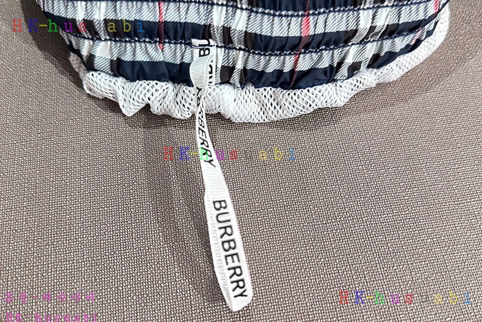NEW 버버리 반바지 신상 BB 1225017
