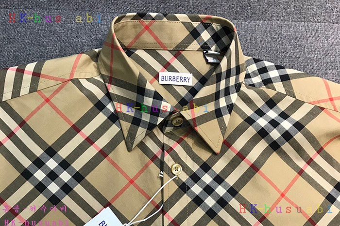 NEW 버버리 셔츠 신상 BB 1225660