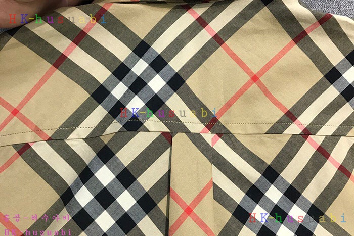 NEW 버버리 셔츠 신상 BB 1225660