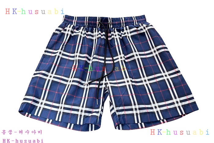NEW 버버리 반바지 신상 BB 1225017