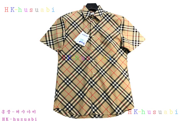 NEW 버버리 셔츠 신상 BB 1225660