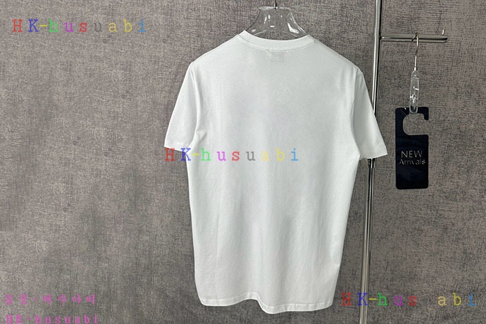 NEW 에르메스 반팔티 신상 H 586681