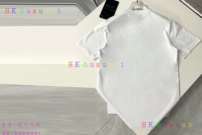 NEW 에르메스 반팔티 신상 H 586681
