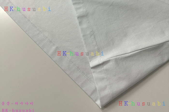 NEW 에르메스 반팔티 신상 H 586681