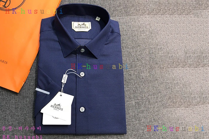 NEW 에르메스 반팔티 신상 H 586692