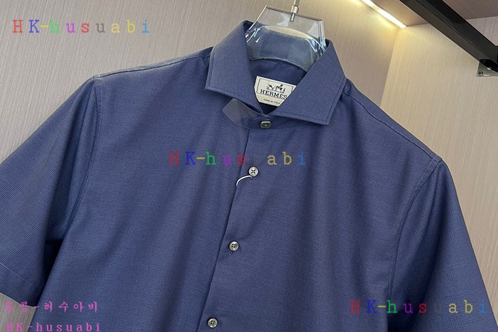 NEW 에르메스 반팔티 신상 H 586693