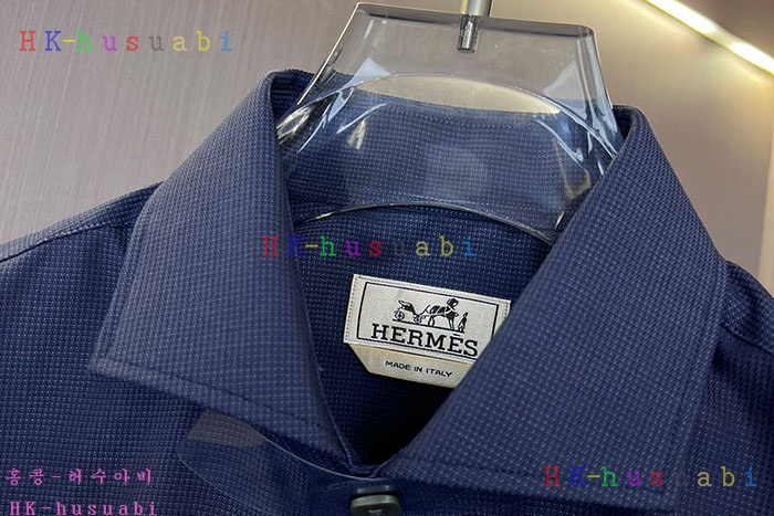 NEW 에르메스 반팔티 신상 H 586693