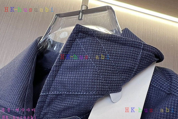 NEW 에르메스 반팔티 신상 H 586693