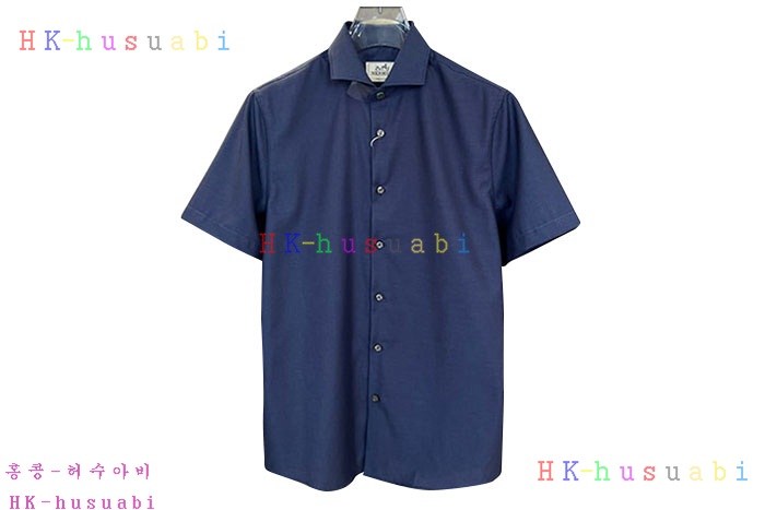 NEW 에르메스 반팔티 신상 H 586693