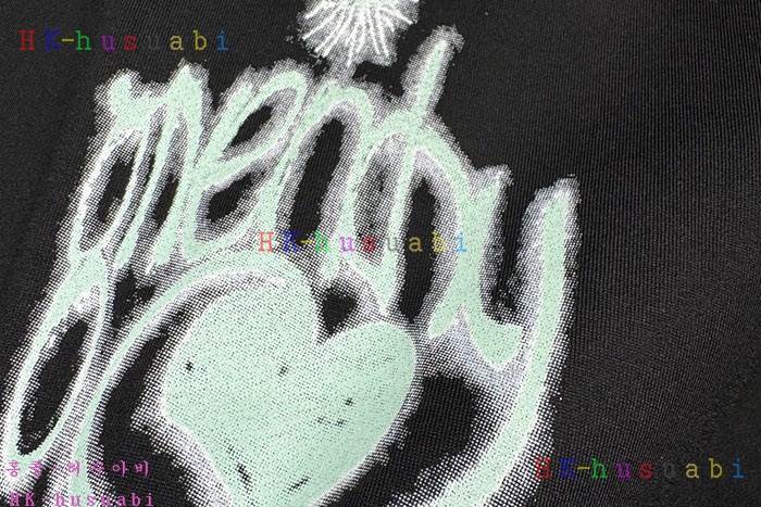 NEW 지방시 반팔티 신상 GV 114266