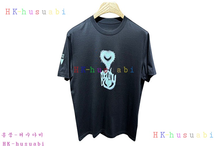 NEW 지방시 반팔티 신상 GV 114266