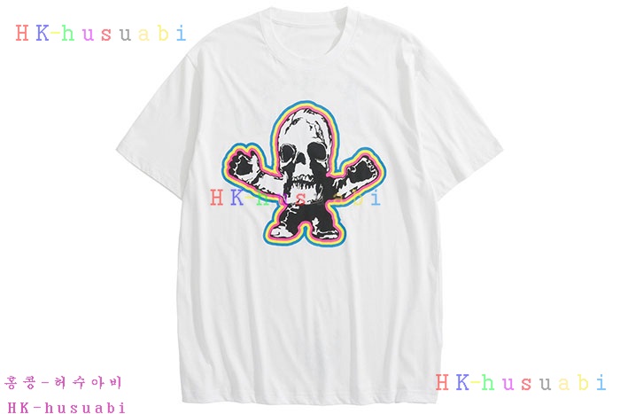 NEW 크롬하츠 반팔티 신상 C 8885406