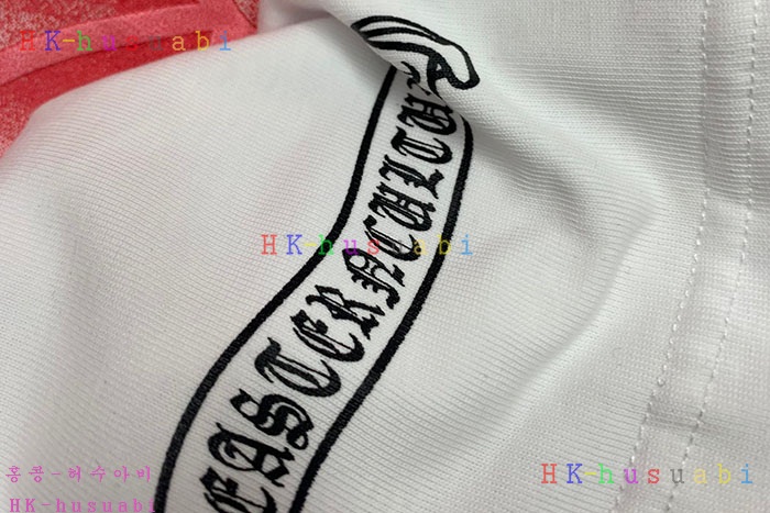 NEW 크롬하츠 반팔티 신상 C 8885427