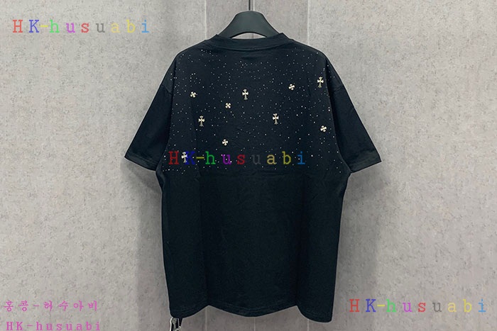 NEW 크롬하츠 반팔티 신상 C 8885435