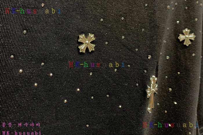 NEW 크롬하츠 반팔티 신상 C 8885435