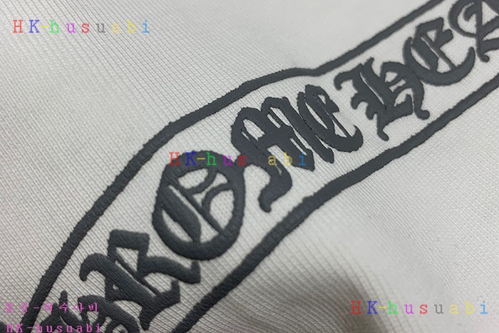 NEW 크롬하츠 반팔티 신상 C 8885437