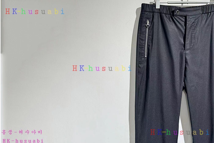 NEW 프라다 바지 신상 P 190700