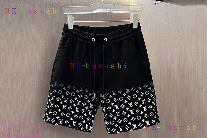 NEW 루이비통 반바지 신상 LV 158004