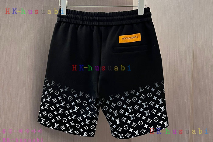 NEW 루이비통 반바지 신상 LV 158004