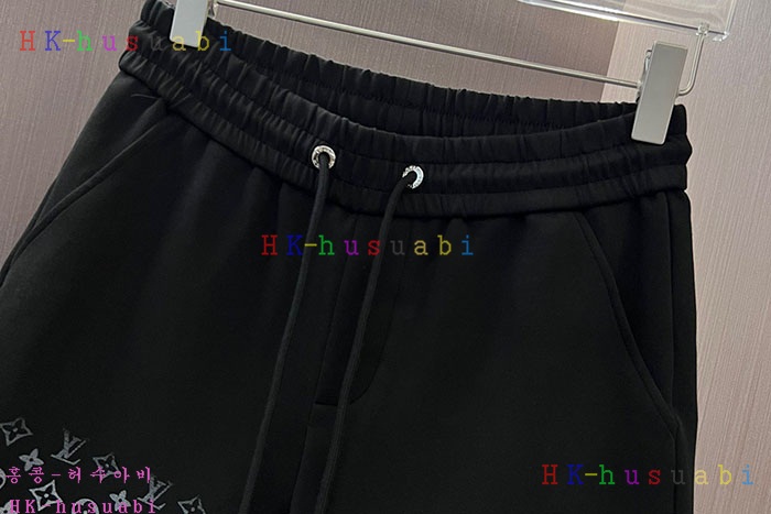 NEW 루이비통 반바지 신상 LV 158004