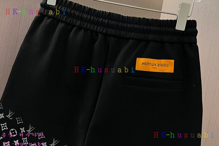 NEW 루이비통 반바지 신상 LV 158004