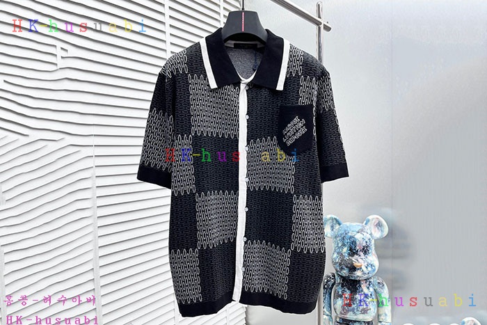 NEW 루이비통 상하의셋트 신상 LV 158011