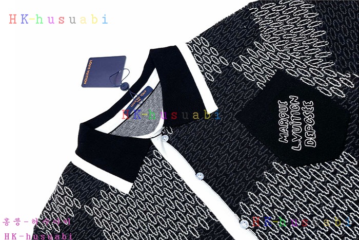 NEW 루이비통 상하의셋트 신상 LV 158011