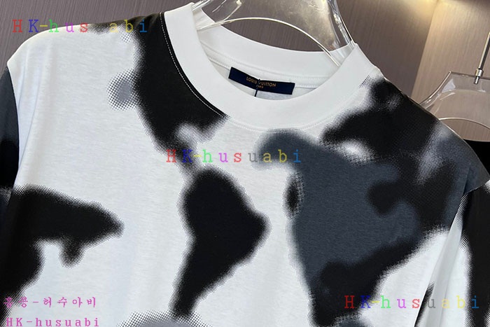 NEW 루이비통 반팔티 신상 LV 158017