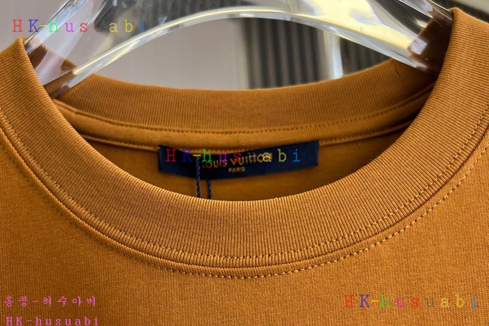 NEW 루이비통 반팔티 신상 LV 159906