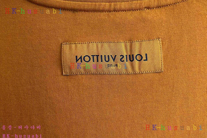 NEW 루이비통 반팔티 신상 LV 159906