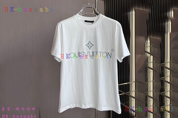 NEW 루이비통 반팔티 신상 LV 159907