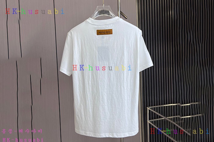 NEW 루이비통 반팔티 신상 LV 159907