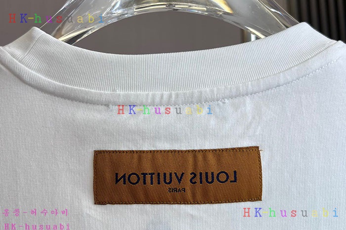NEW 루이비통 반팔티 신상 LV 159907
