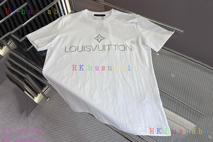 NEW 루이비통 반팔티 신상 LV 159907