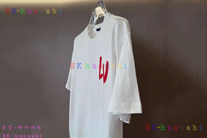 NEW 루이비통 반팔티 신상 LV 159911