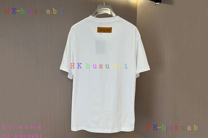 NEW 루이비통 반팔티 신상 LV 159912