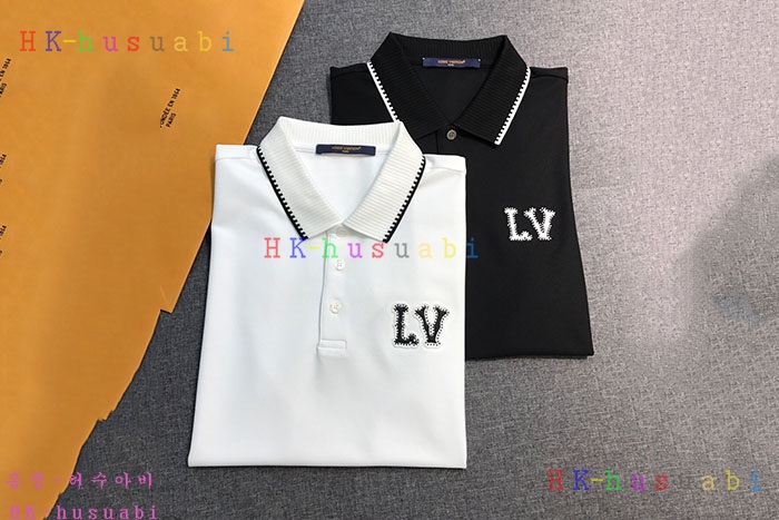 NEW 루이비통 반팔티 신상 LV 159914