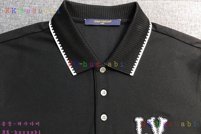NEW 루이비통 반팔티 신상 LV 159914