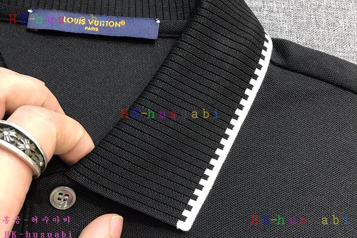 NEW 루이비통 반팔티 신상 LV 159914