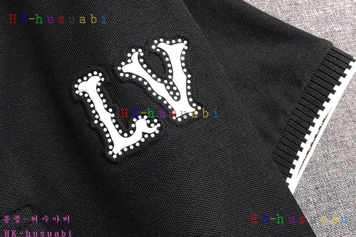NEW 루이비통 반팔티 신상 LV 159914