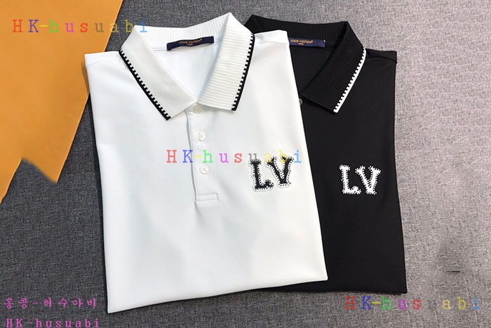 NEW 루이비통 반팔티 신상 LV 159915