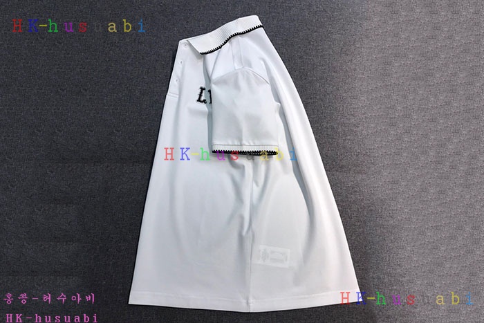 NEW 루이비통 반팔티 신상 LV 159915